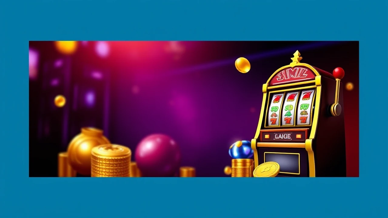 Unraveling the Chances: A Comprehensive Guide Casino Slot Returns