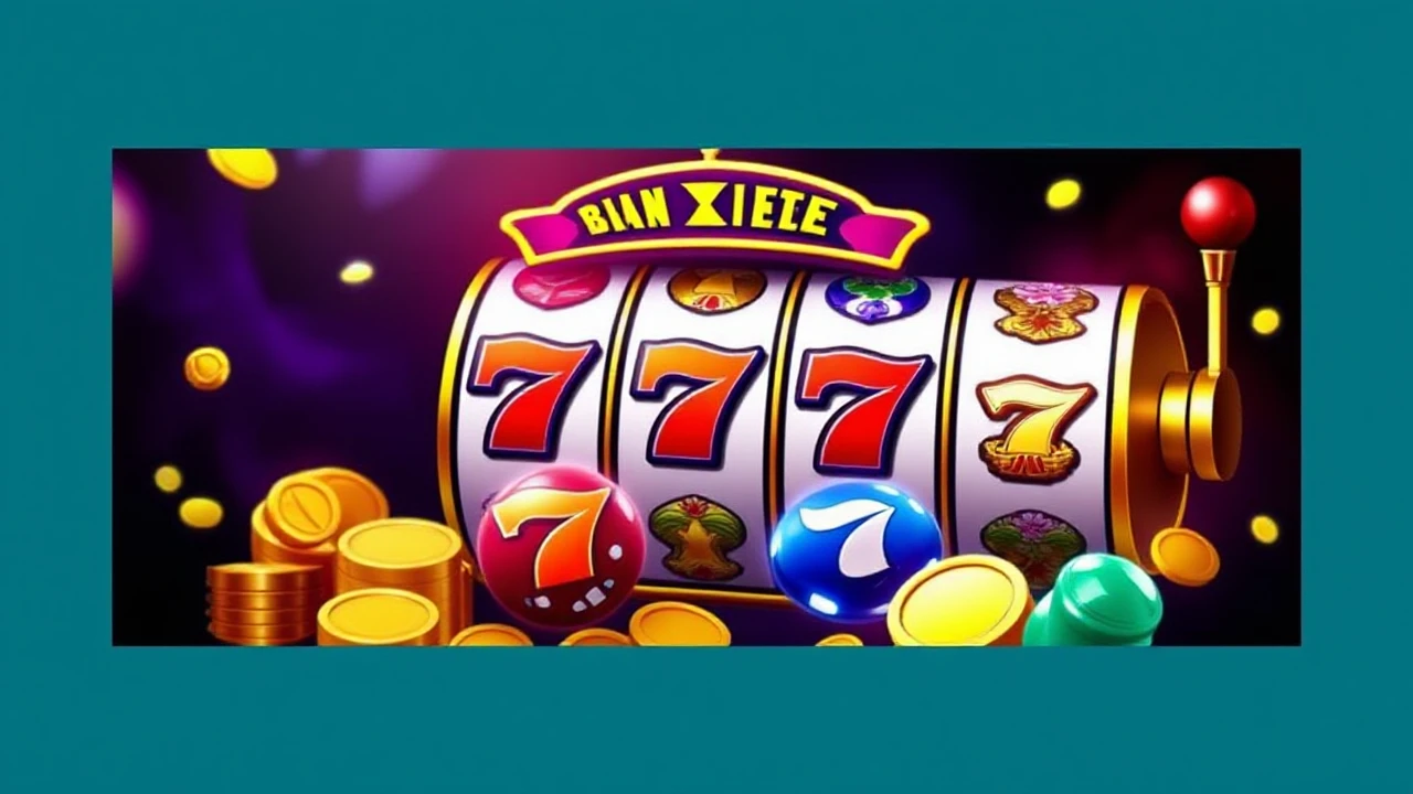 Rahasia untuk Meraih Kemenangan di Game Slot Terbaru