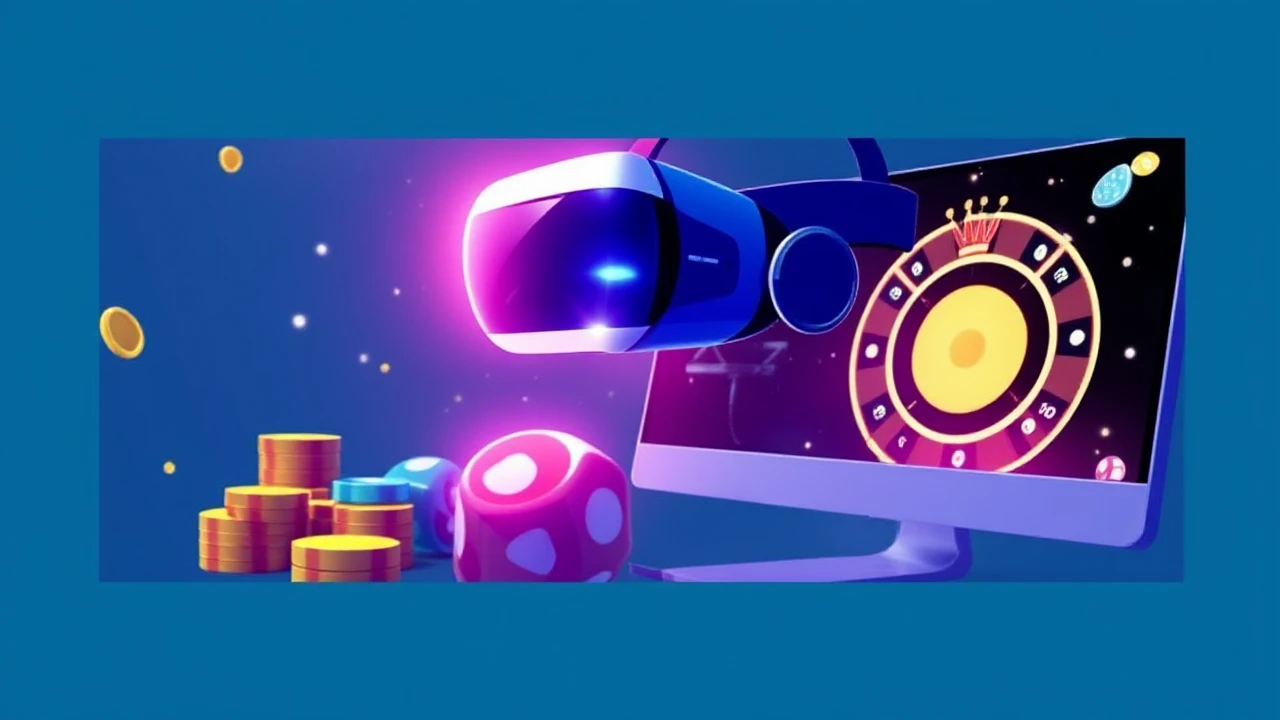Diving into the Universe of Digital Virtuality Gaming Activities On the Web
