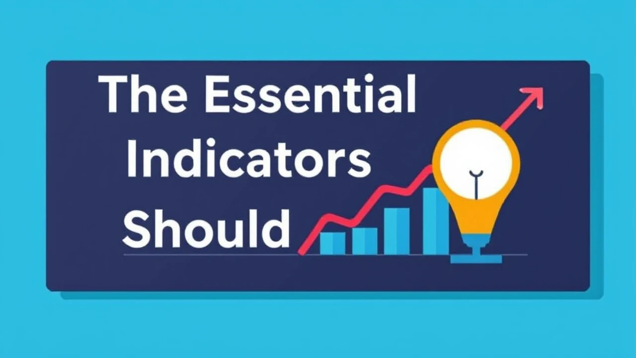 The Essential Indicators All Company Owner Should Monitor