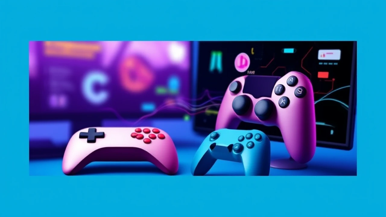 Revolution of Gaming Platforms: Online to Next Generation