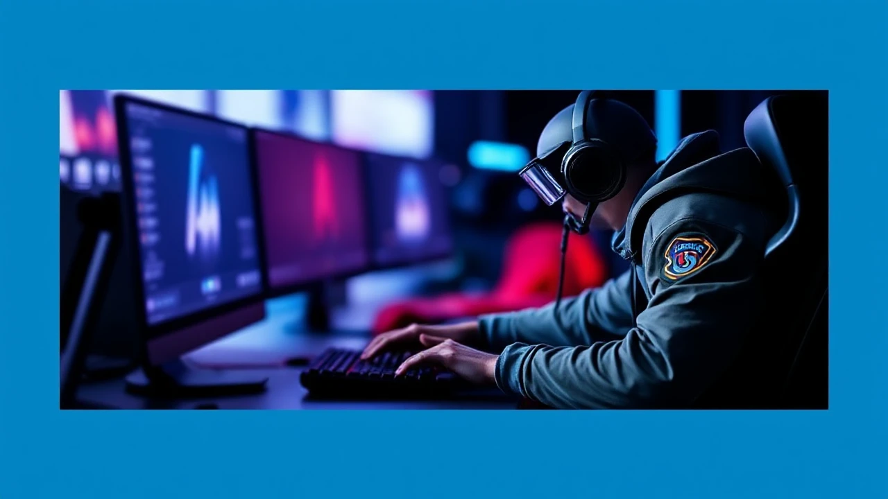 Maximizing Your Full Potential: Best Strategies for Esports Success