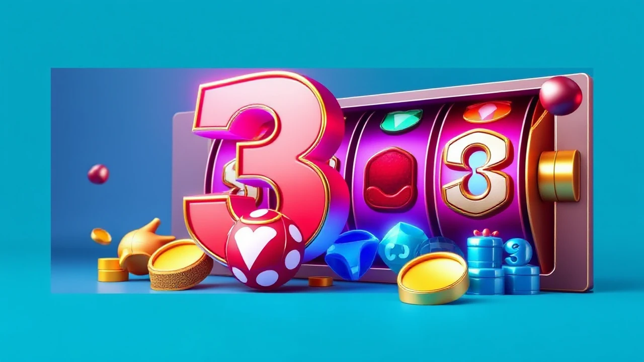 Unraveling the Mesmerizing World of 3D Slot Games: An Engaging Visual Experience