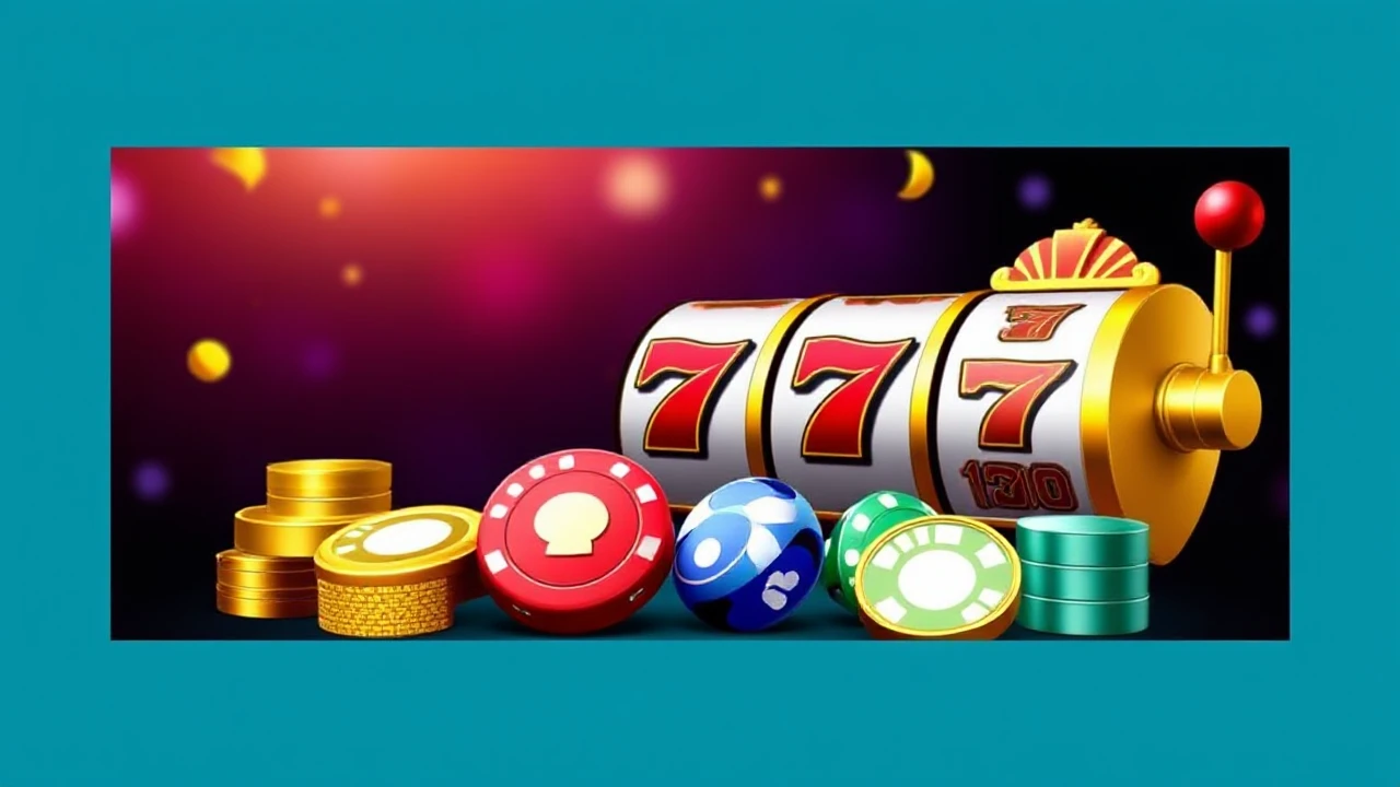 The Ultimate Manual on Navigating Casino Slot Games Safely and Responsibly