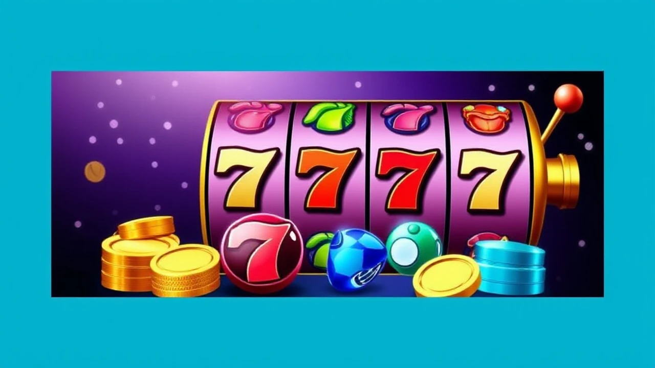 Conquering the Choosing Process: Guidelines to Steer Clear of Typical Pitfalls When Selecting a Slot Game