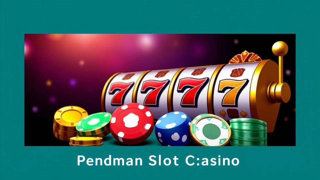 Panduan Sukses Bermain Slot Casino