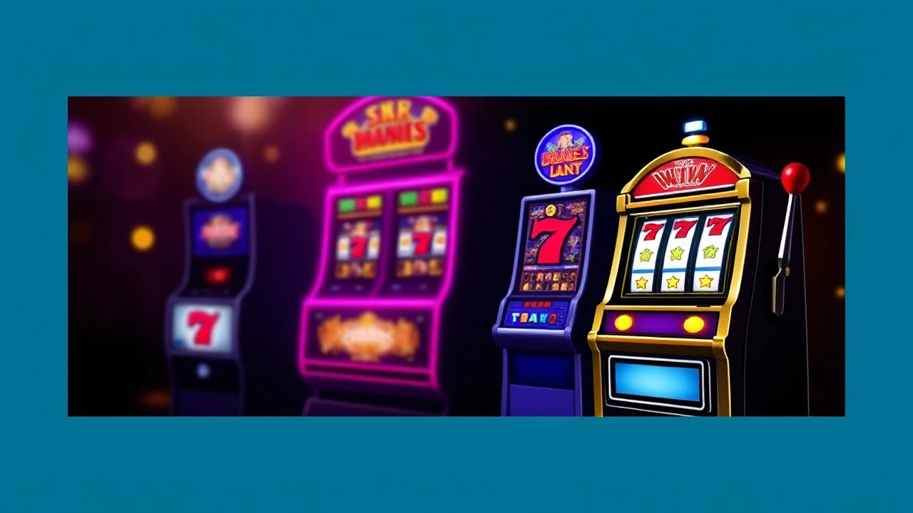 The Ultimate Guide for Boosting Rewards on Slot Machines
