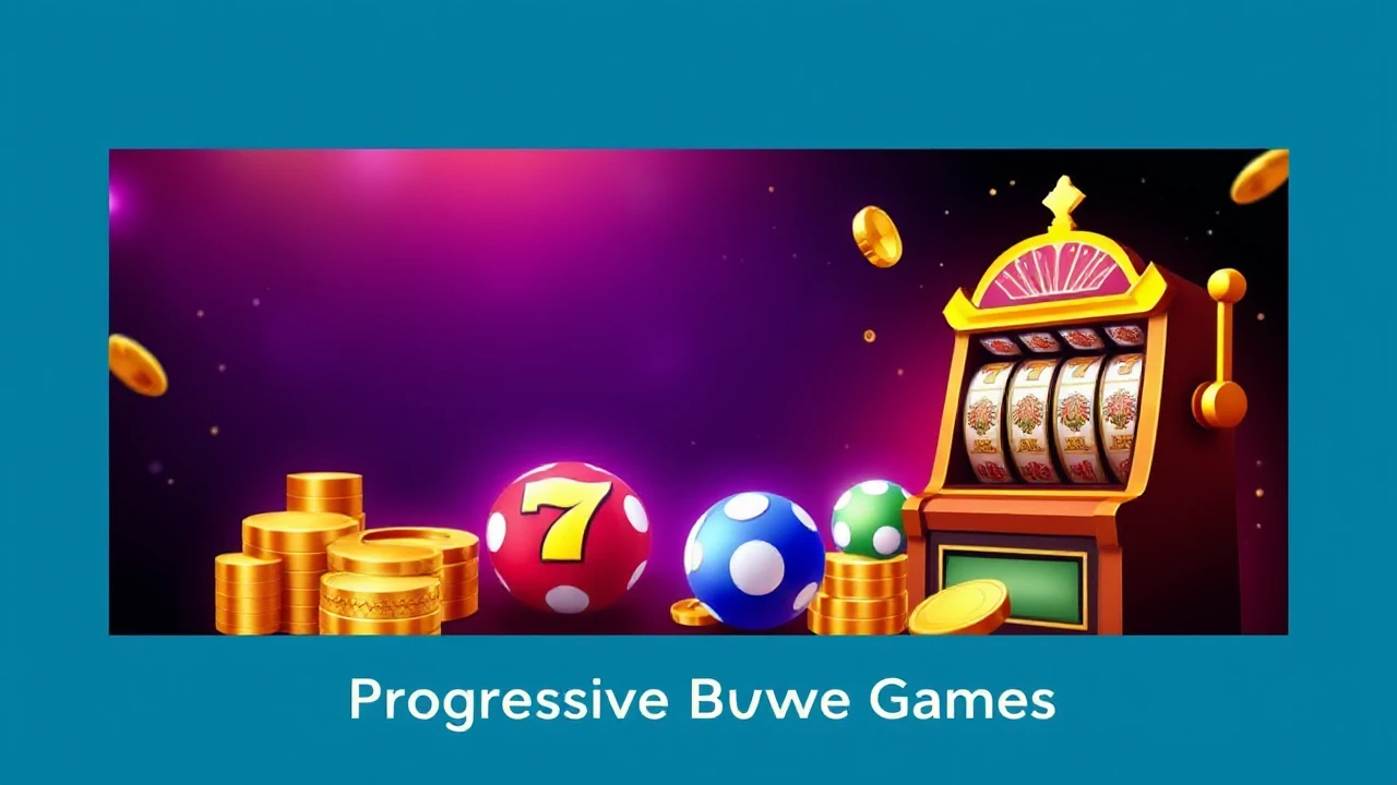 Unveiling the Secrets Beneath Progressive Reward Games