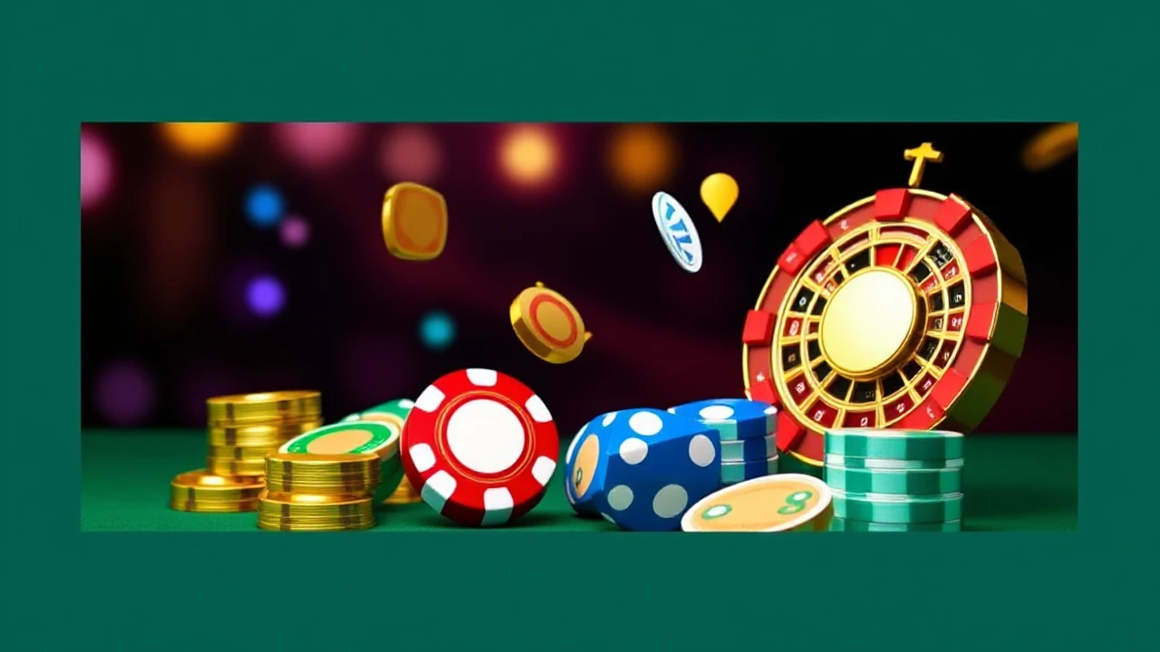 Winning Tactics: Ways to Score Big at Casino Games