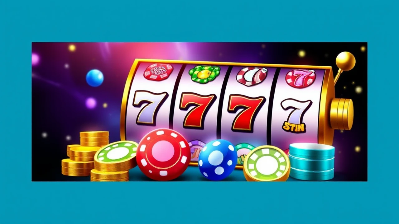 Unlocking the Secrets of Victory in Online Casino Slot Games