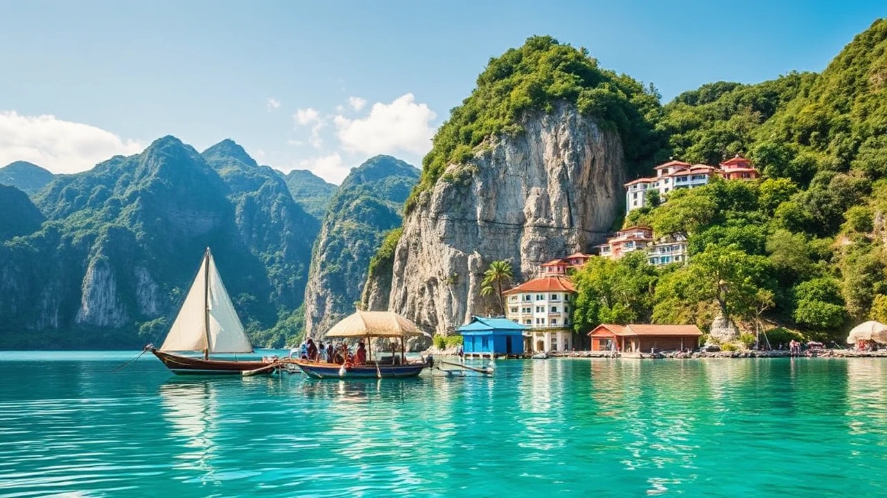 The Rise of Eco-Friendly Tourism: Movements in Responsible Travel