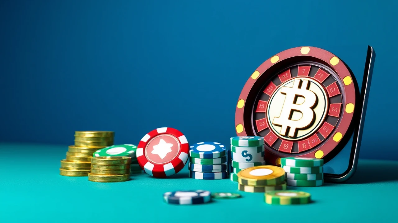 Gründe für den Trend zu Crypto Casinos