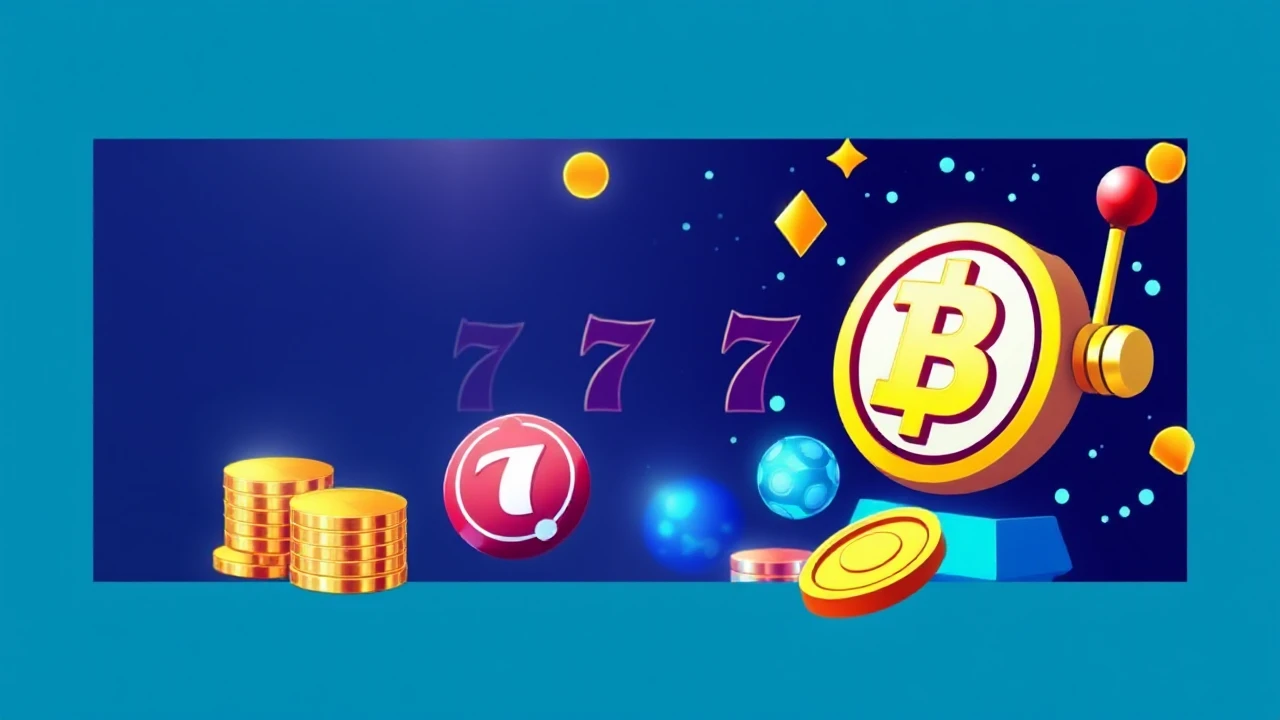 What Lies Ahead for Blockchain Tech in the World of Online Slots: A Comprehensive Analysis