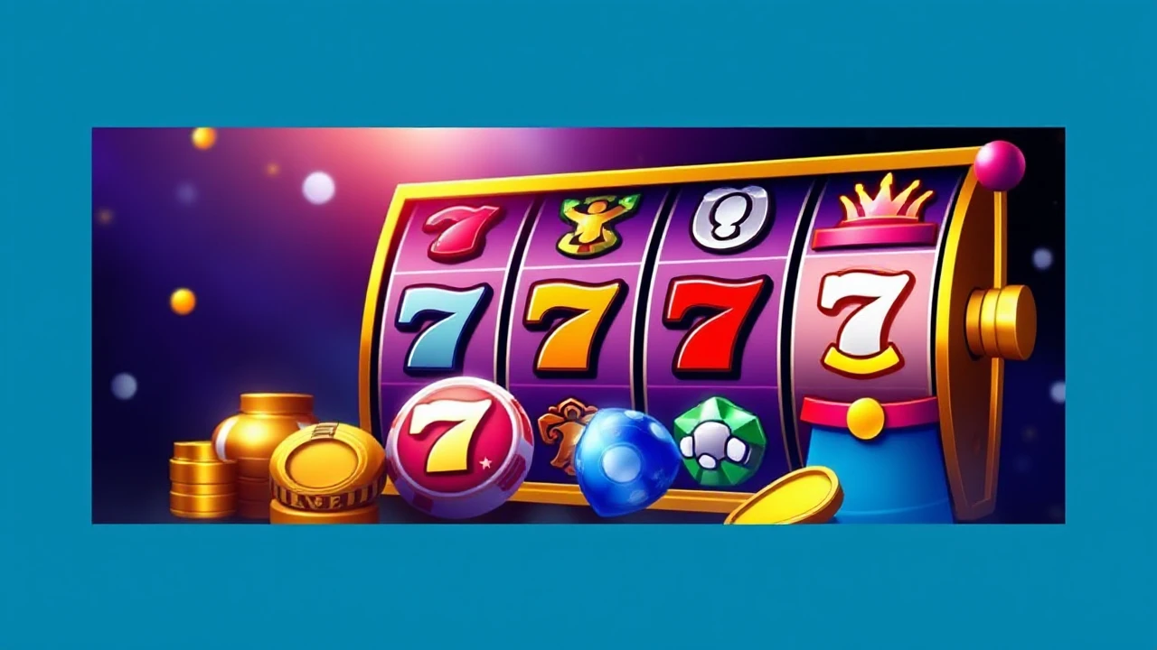 The Art of Crafting Immersive Storylines and Characters in Slot Games