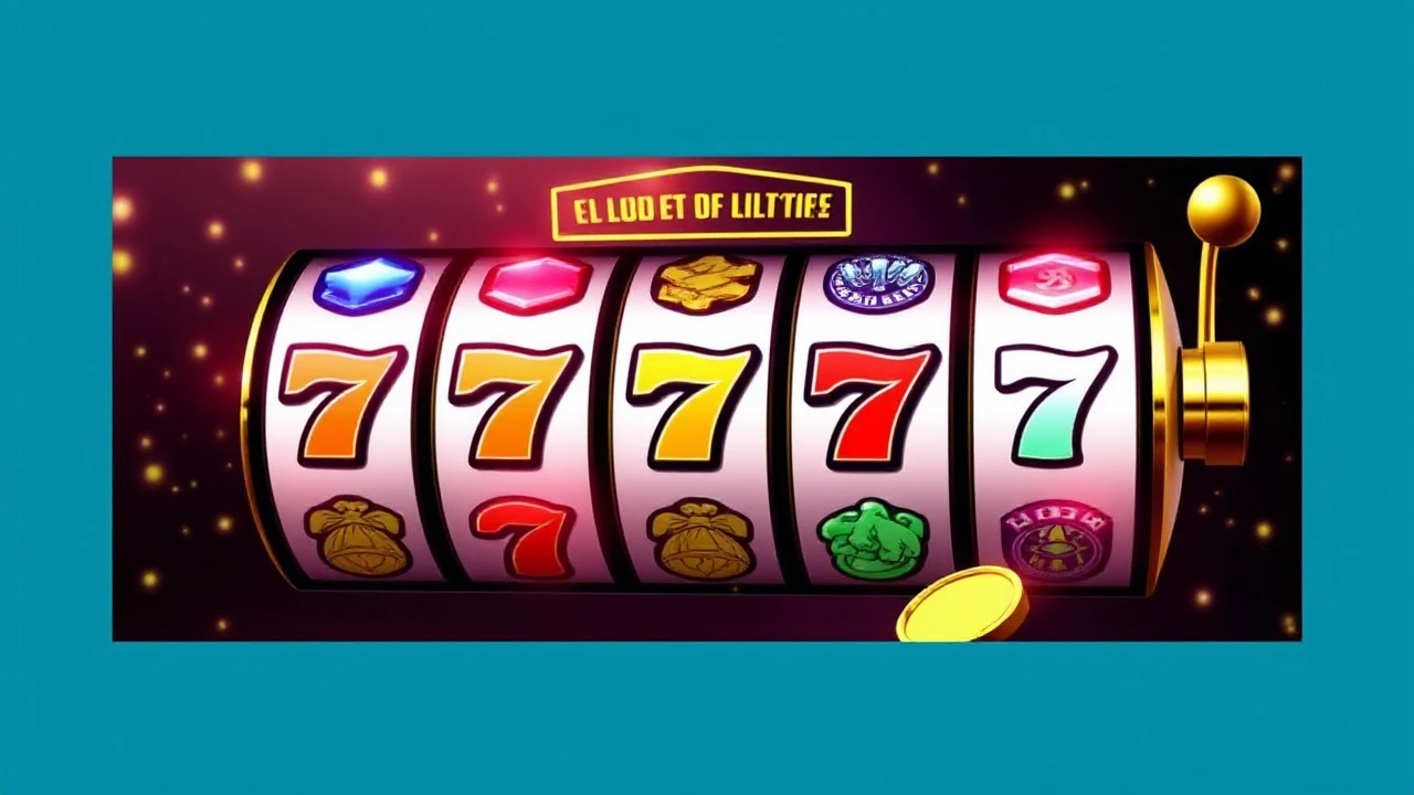 Unraveling the Enigma of Online Casino Slot Algorithms