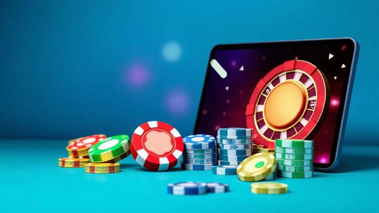 The Future of Casino Gaming in 2025: Emerging Trends, Strategies, and Innovations at 789WIN