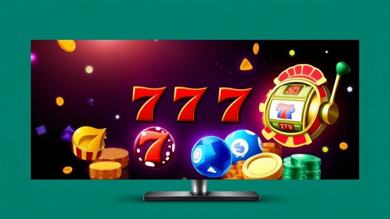 Cara Memilih Situs Slot Online Terbaik untuk Bermain