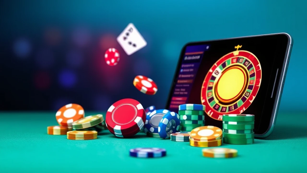 Emergence of Online Gaming Platforms: Developments to Watch