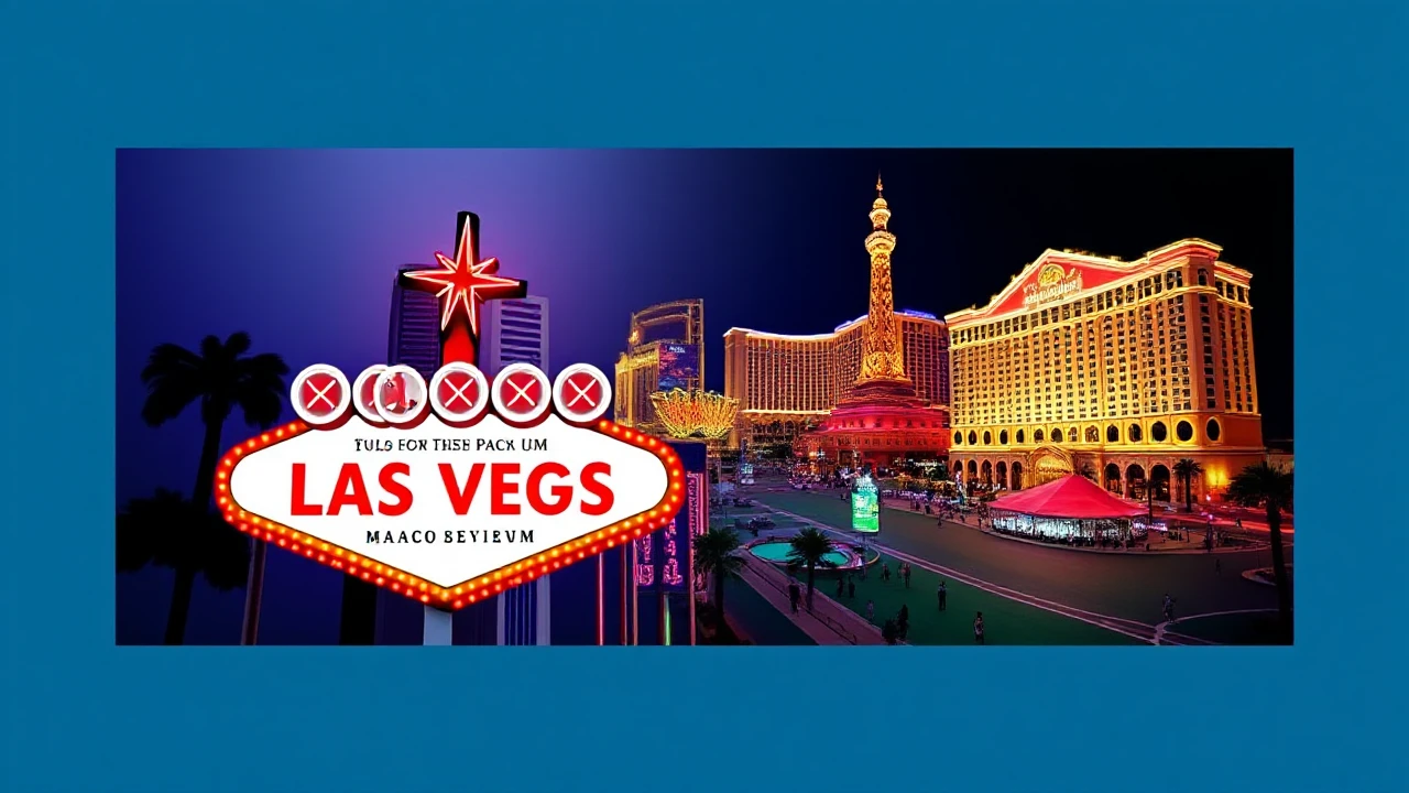 Unveiling the Greatest Casino Locations Across the World