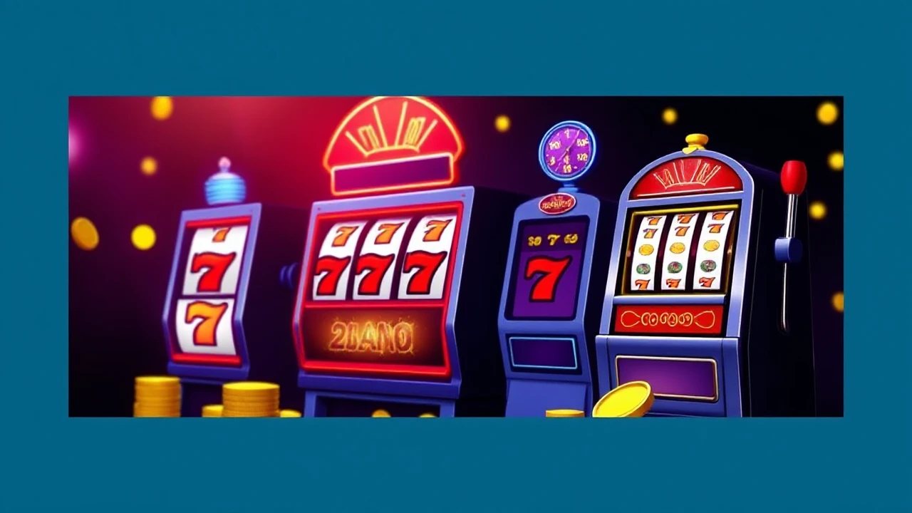 Mastering the Art of Spotting Patterns and Trends in Slot Game Results