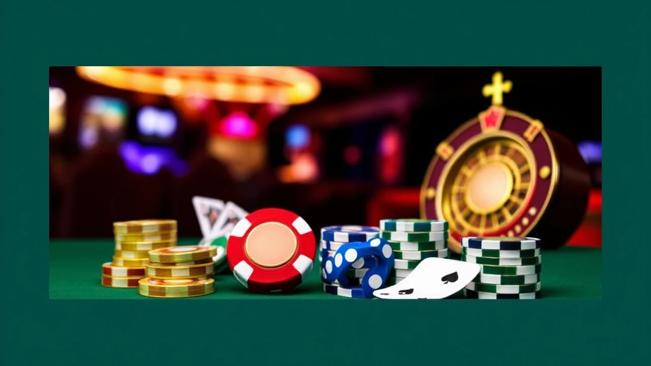 Unveiling the Insider Information Behind Casino Comps and Loyalty Programs