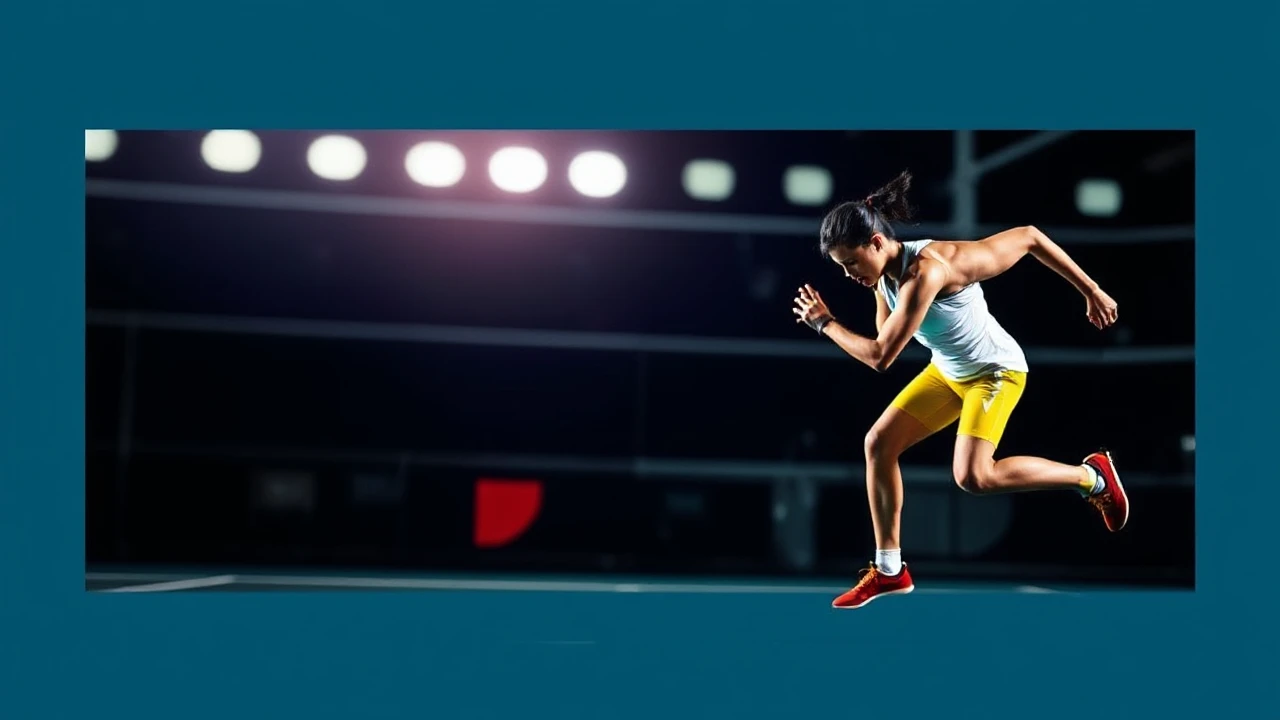 Revolutionizing the Fitness Landscape: Game-Changing Trends in Sports