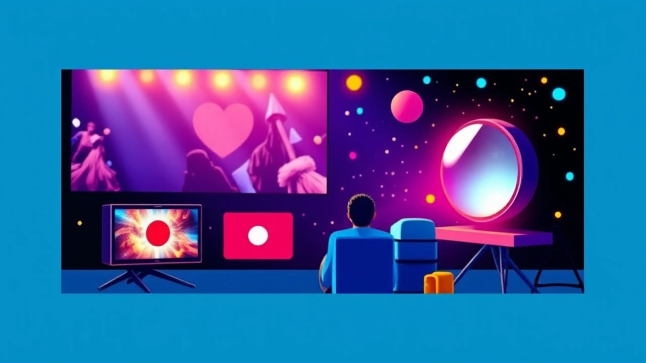 Revealing the Newest Entertainment Tendencies You Need to Be Aware of