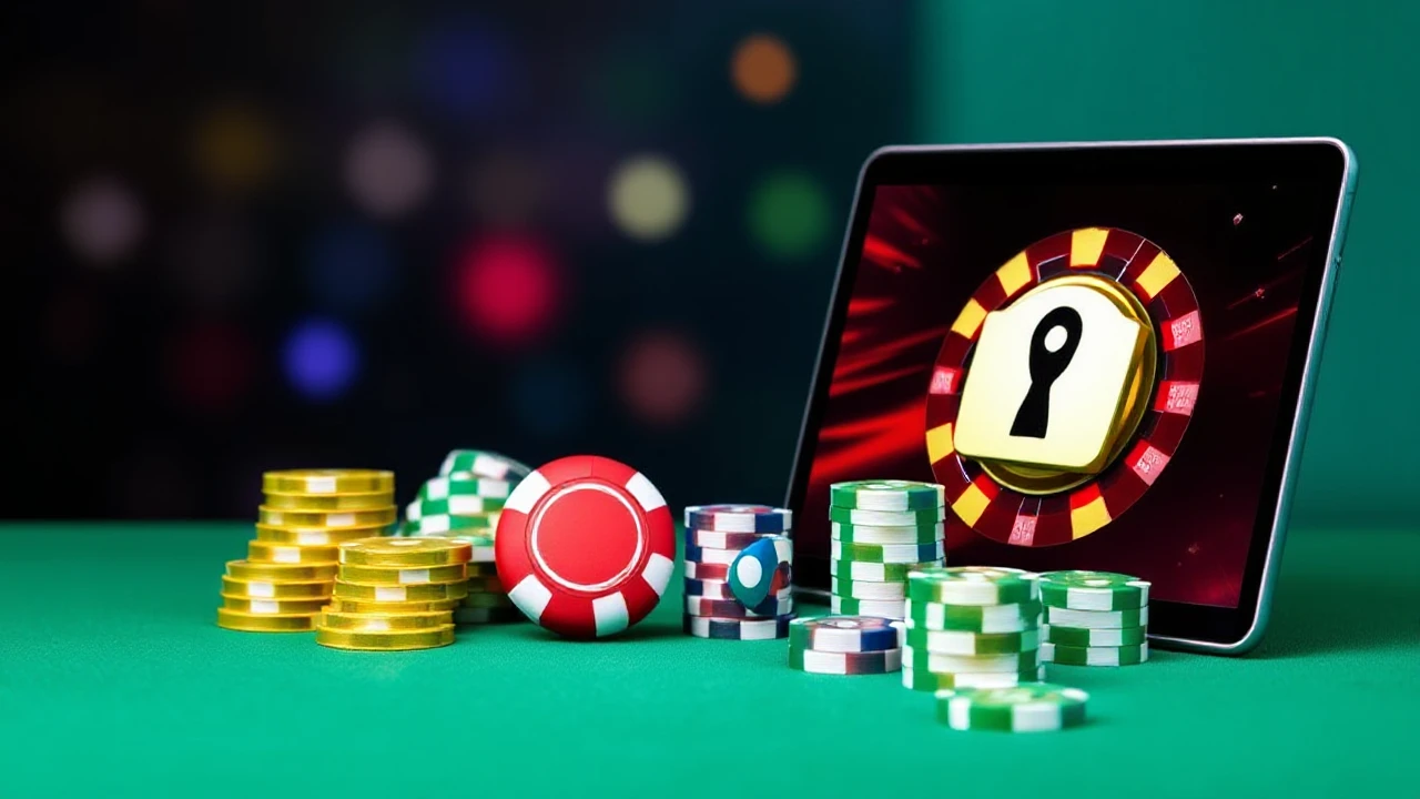 Significance of Protecting Your Winnings and Identity: Everything You Need to Know