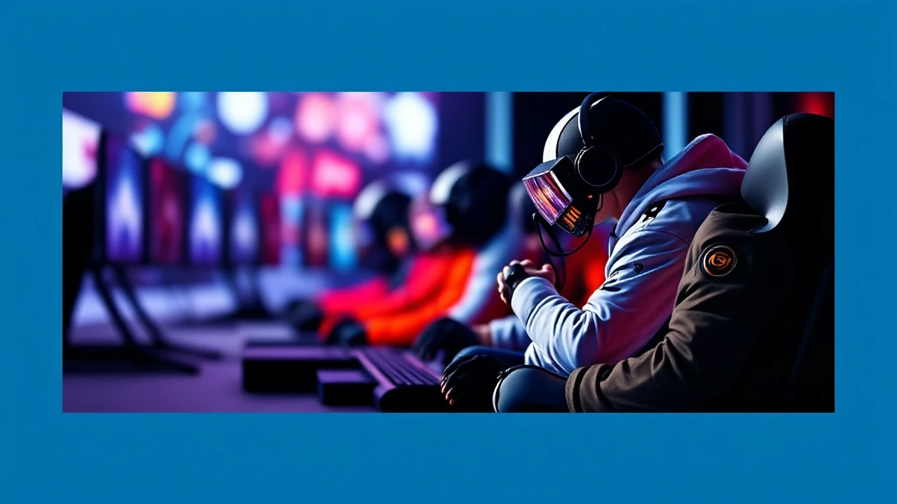 The Growth of E-Sports: A Phenomenon to Watch in 2021