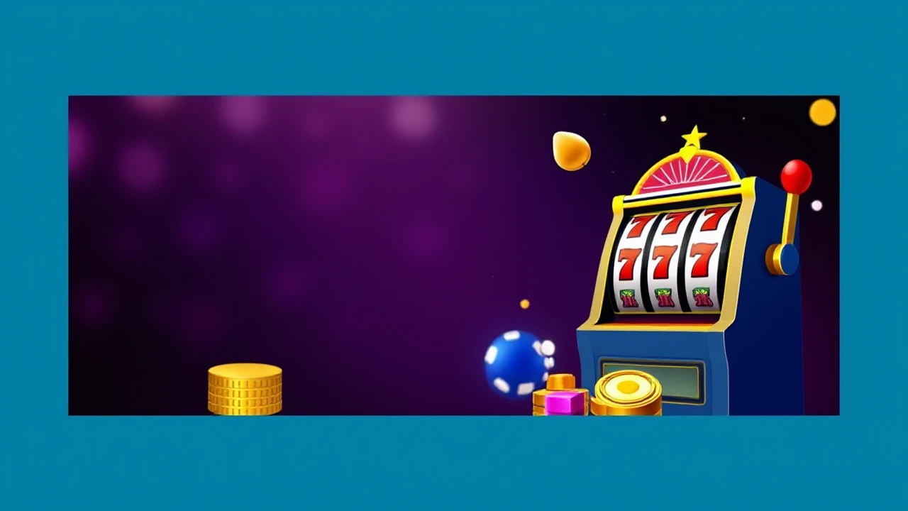The Emergence of Online Casino Slots: Key Facts to Understand