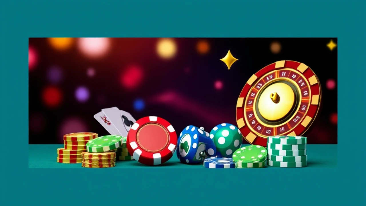 The Ultimate Handbook on Selecting Top-notch Casino Games for Maximum Fun