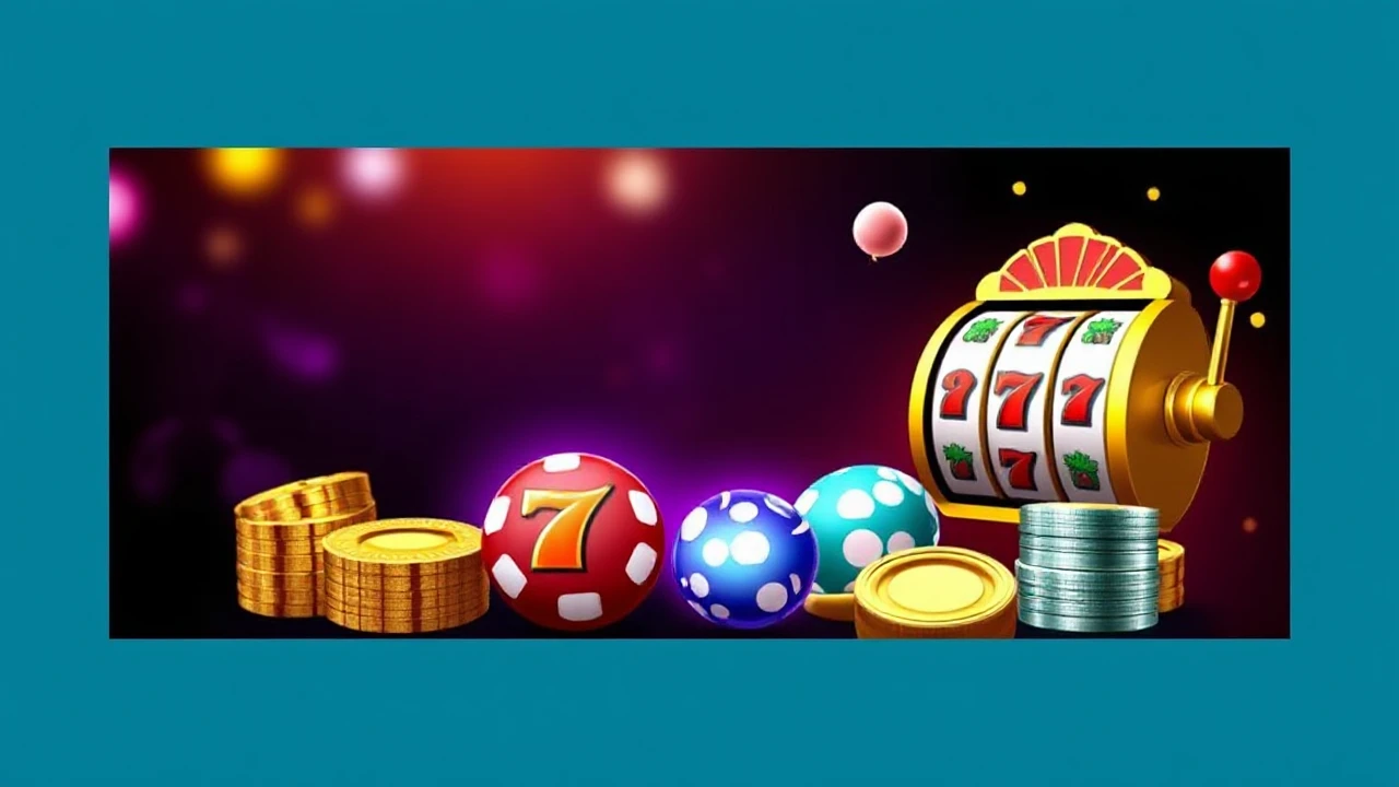 Your Go-To Guide to Choosing the Top Casino Slot Games