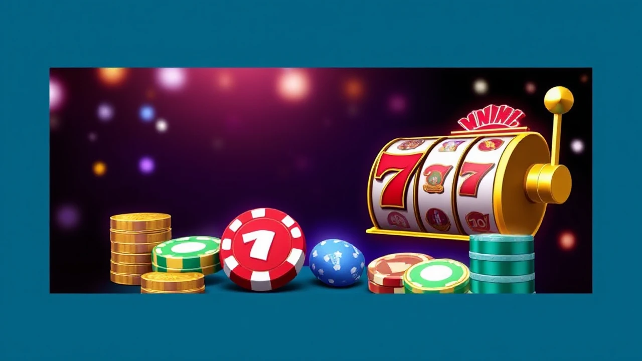 Unveiling the Boom of Virtual Casino Slot Tournaments