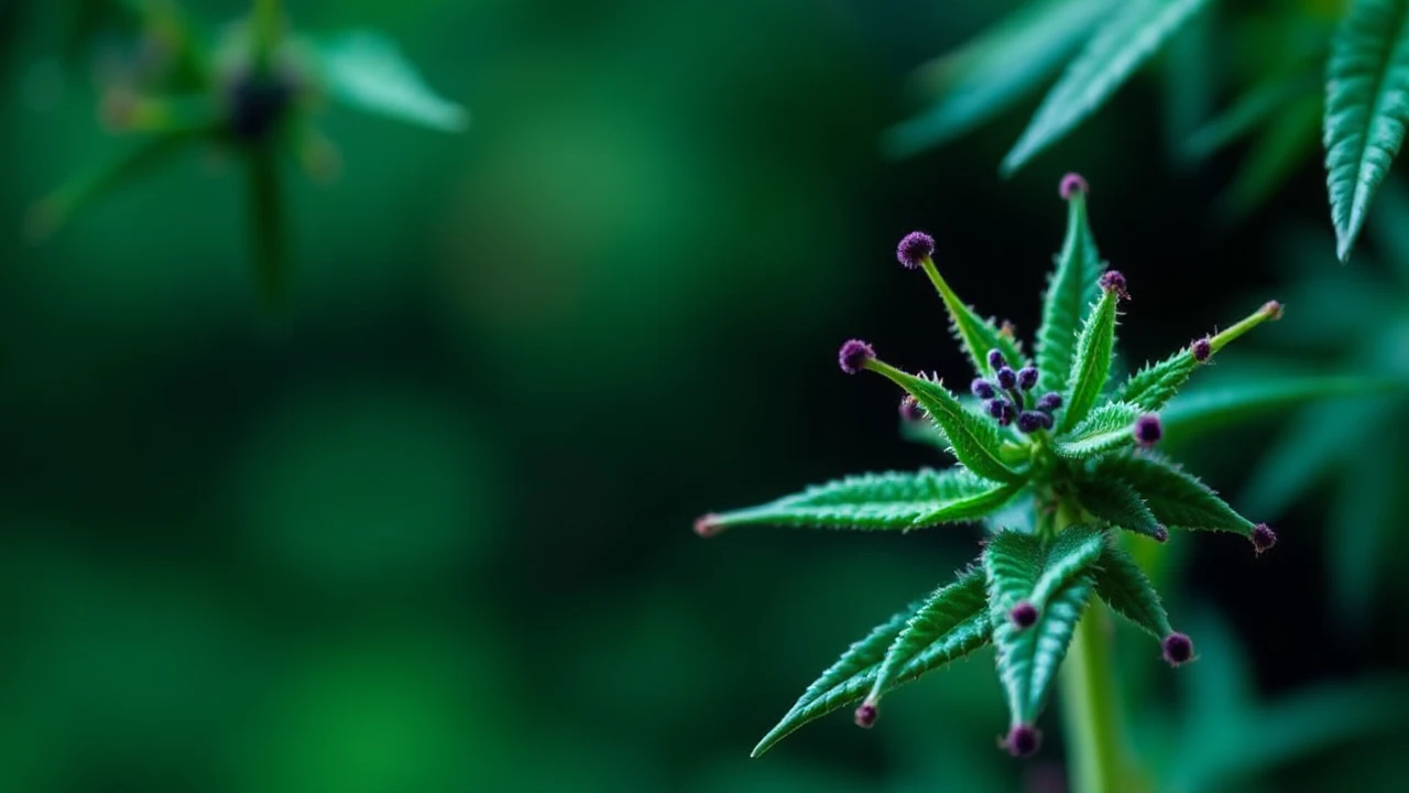 THCA Research: Shaping the Future of Medicine