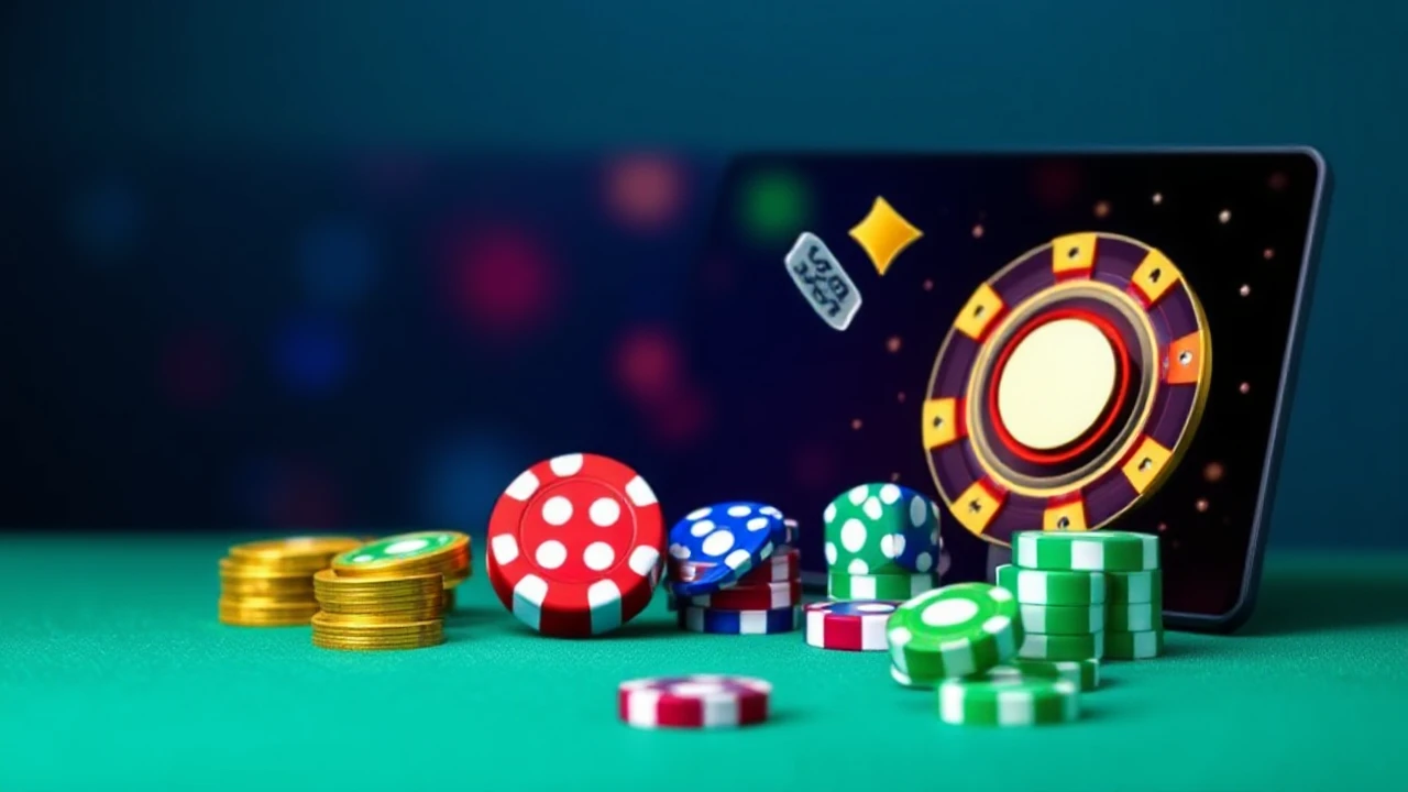 Unveiling the Keys to Successful iGaming Platforms