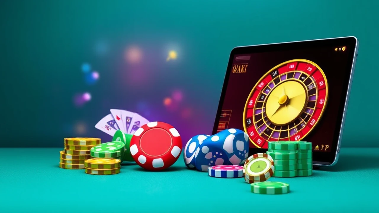 Investigating the Trendiest Web-based Casino Choices: A Comprehensive Guide