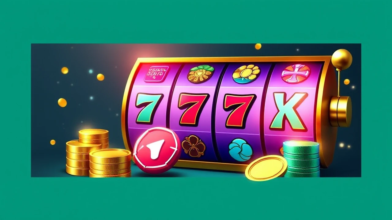 Unveiling the Mind of Fortune: Insights into Internet Casino Slot Games