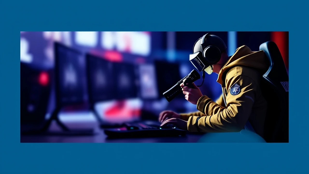 Unleashing Your Full Potential: Best Tactics for Esports Success