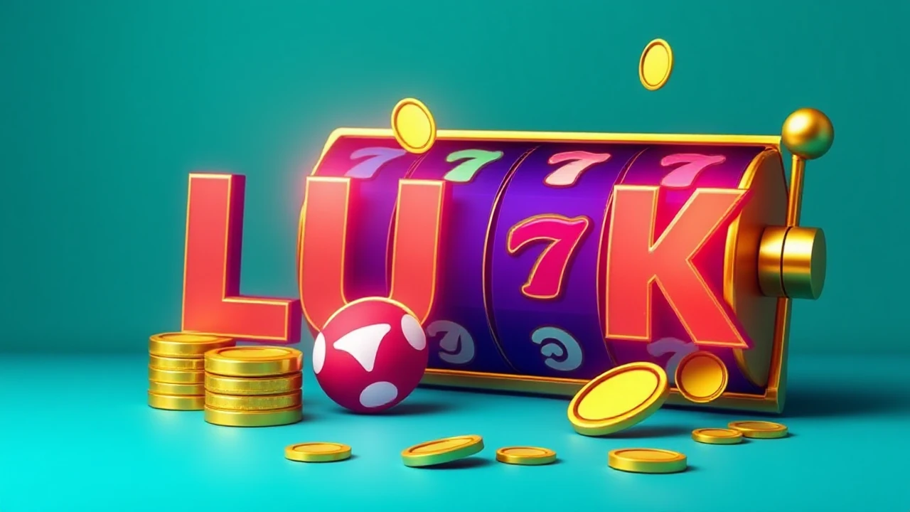 Diving into the Mind of Luck: Analysis into Online Casino Slot Variants