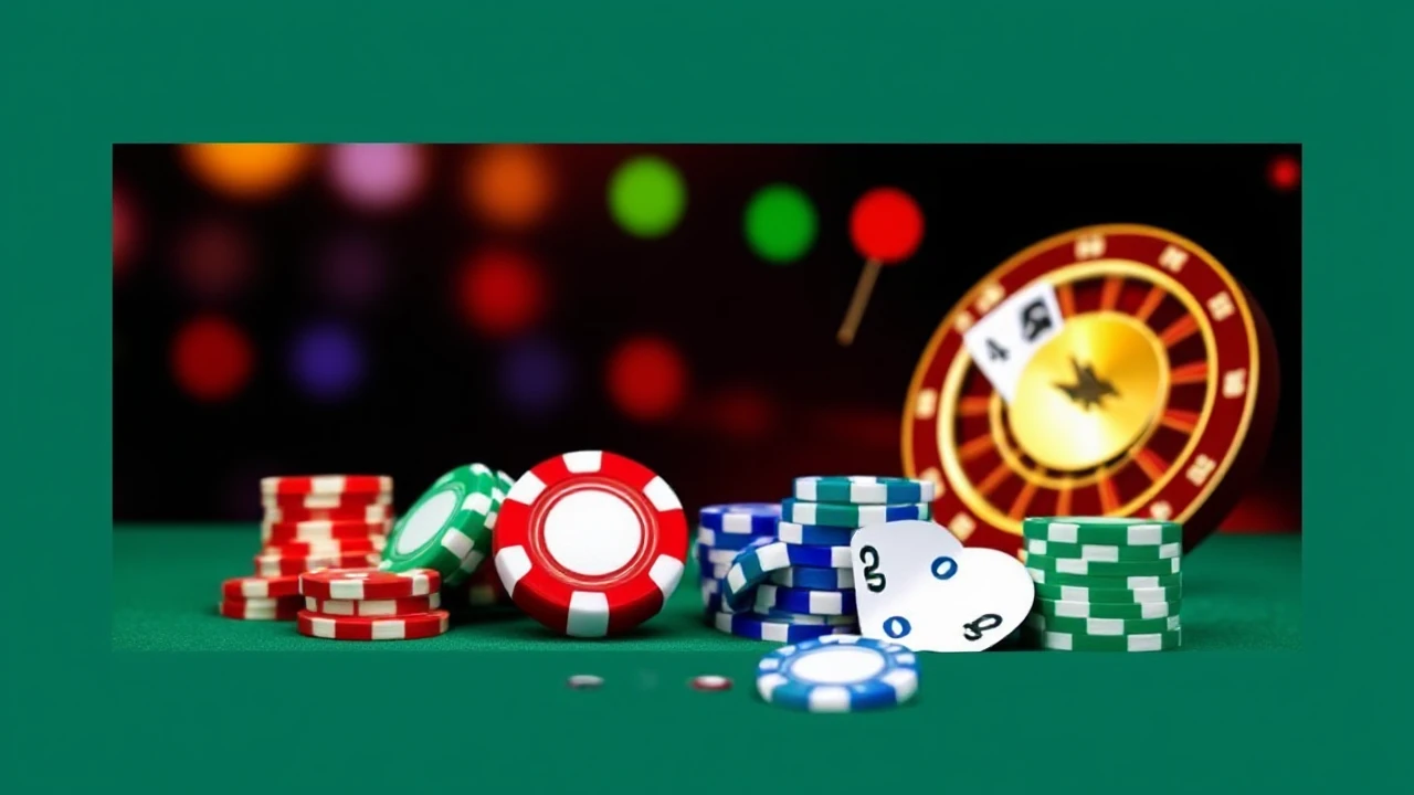 7 Common Errors to Avoid at the Casino