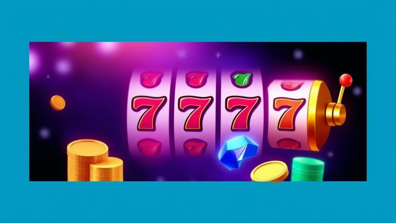 Revealing the Secret Facts Behind Slot RTP: Key Details to Understand