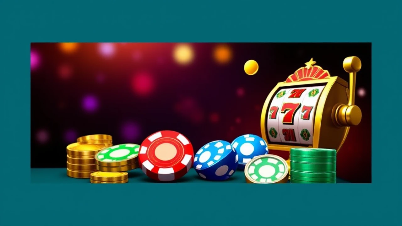 Cara Bermain Slot Casino Online untuk Pemula