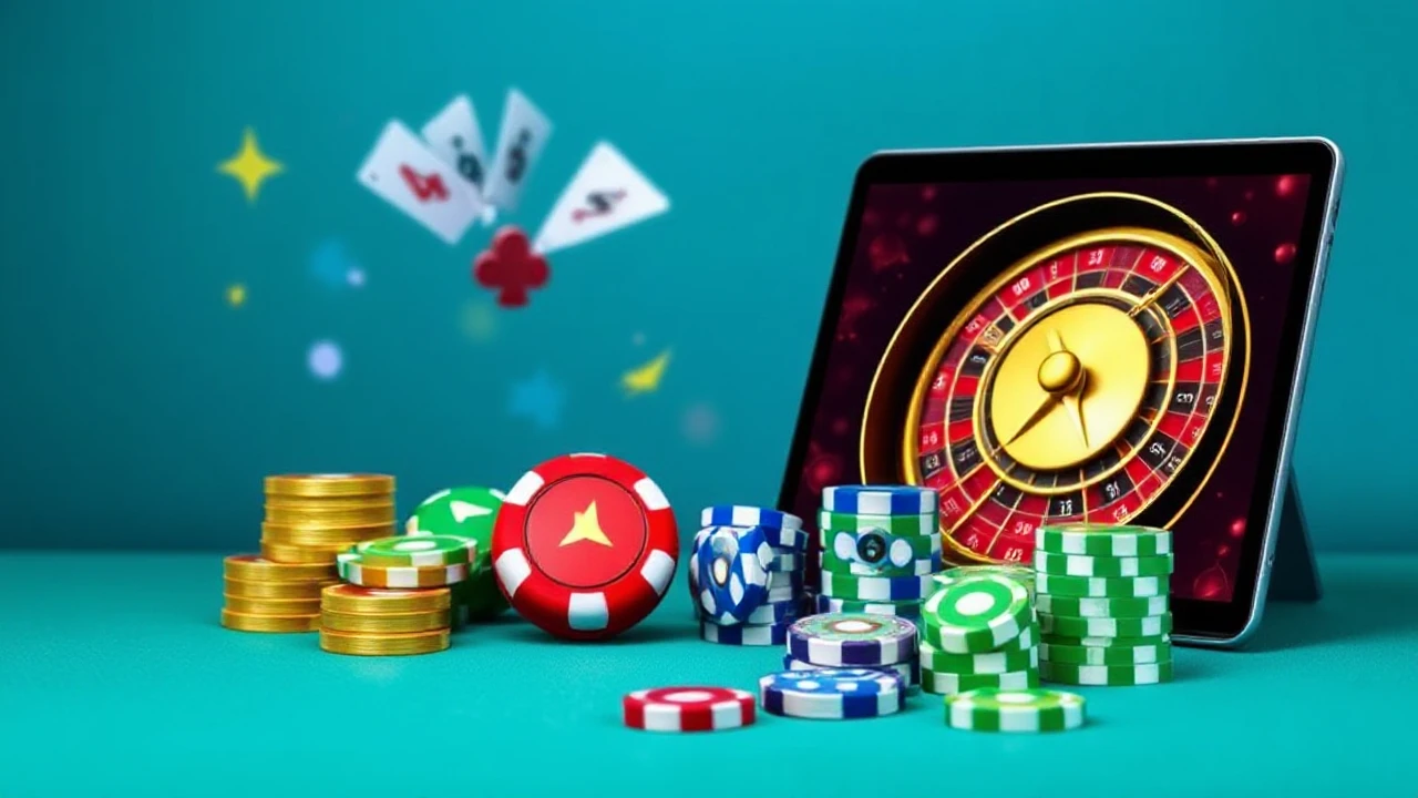 Expert Tips for Navigating the Online Casino Universe: Insider Secrets for Success