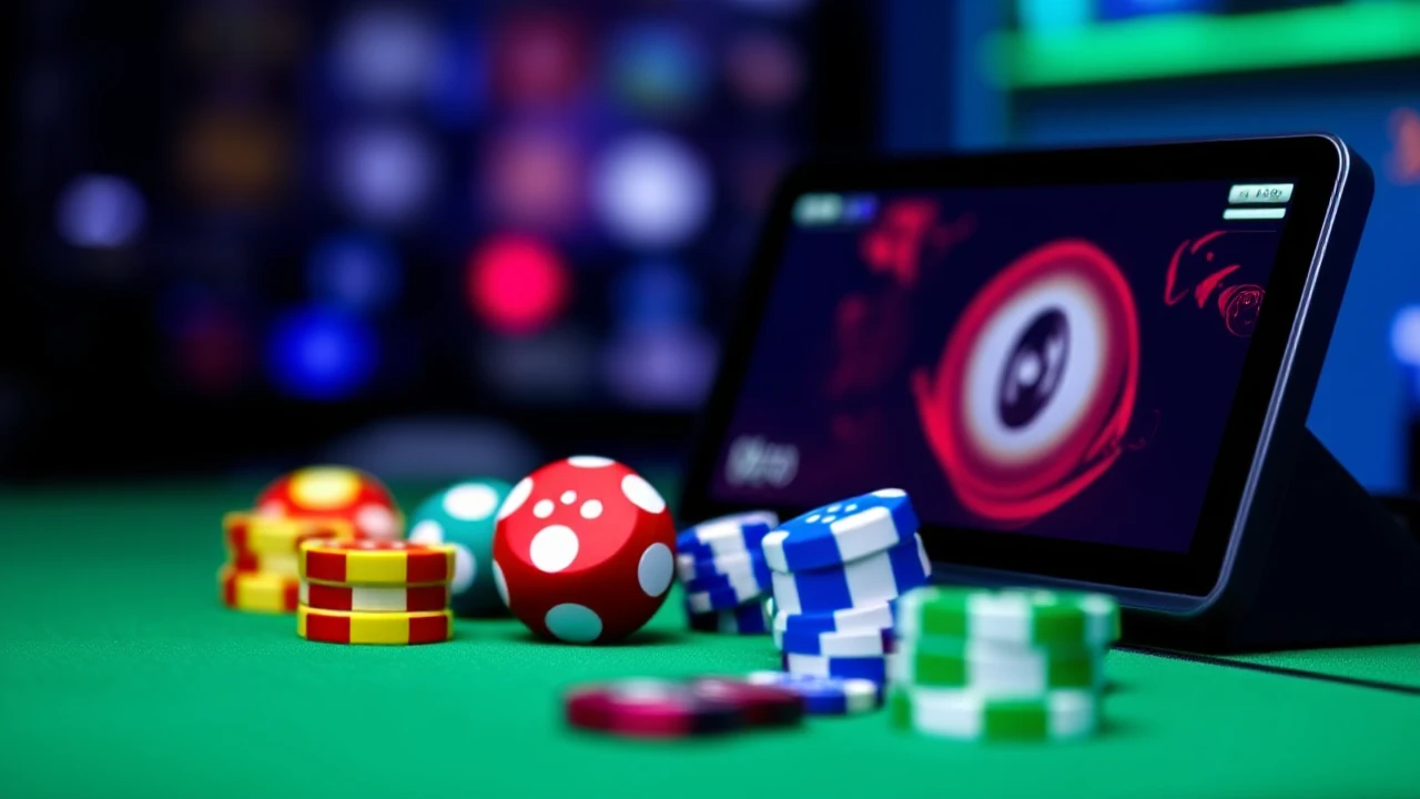 Mastering the Art of Responsible Gaming in iGaming: A Guide for Players