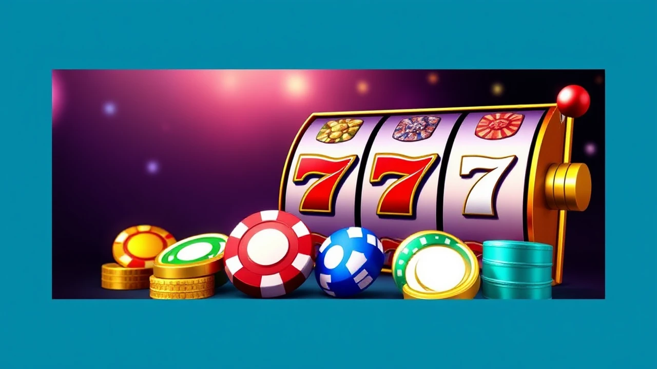 Delving into Approaches Developers of Slot Games Employ to Engage Players Entertained