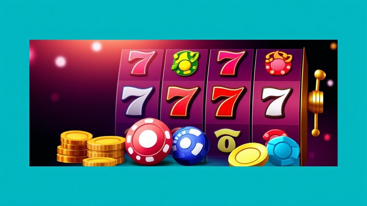 The Emergence of Slot Games Tailored for Women: Empowerment as well as Entertaining