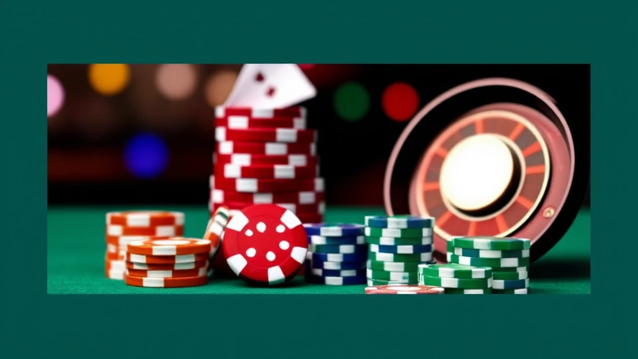 Transitioning from Novice to Expert in the Casino World: Effective Strategies for Success