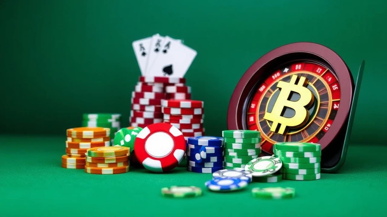 Becoming a Pro at Casino Games: Ultimate Strategy Guide