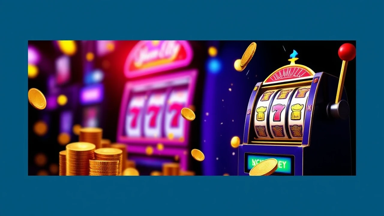The Impact of Sound and Music Elevating Slot Game Experience: Exploring the Role.