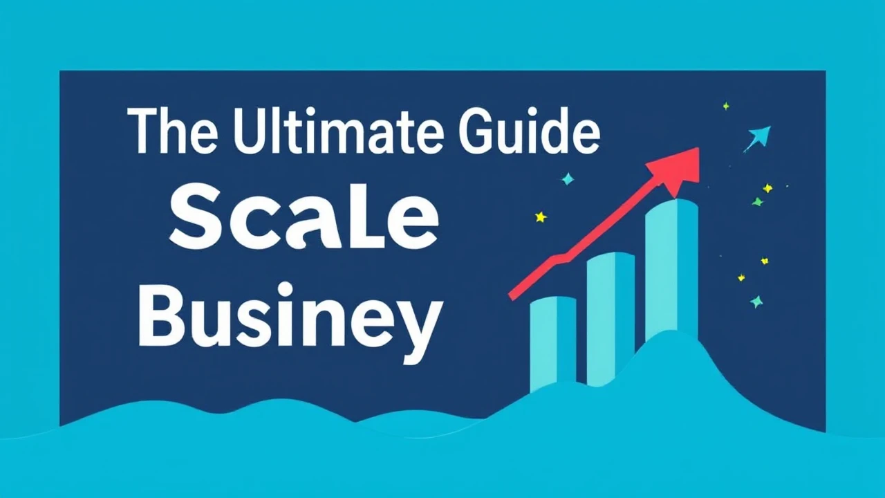 The Ultimate Guide for Expanding Your Company Effectively